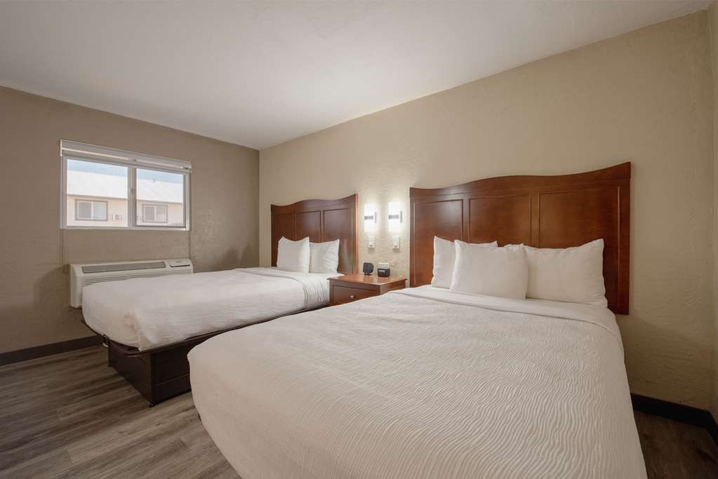Quality Inn near Mesa Verde - photo 29