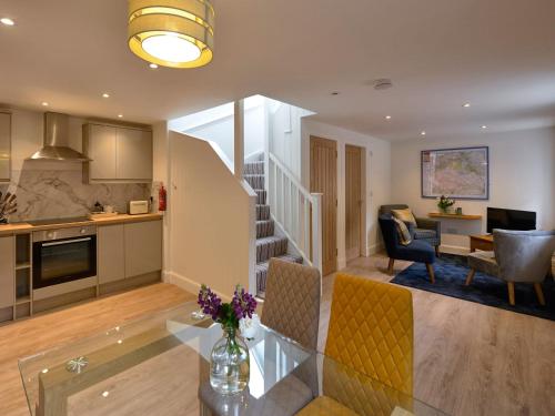 Harris Cottage Uk40056 — 4-Star Luxury Hotel in Aberfeldy, United Kingdom