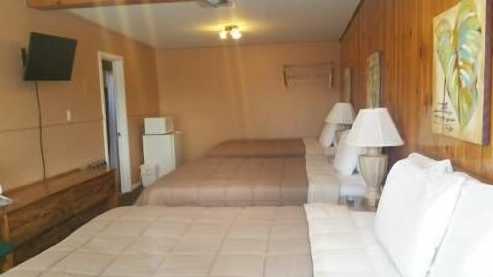 H Motel - photo 5
