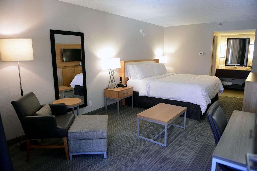 Holiday Inn El Paso West Sunland Park an IHG Hotel - photo 4