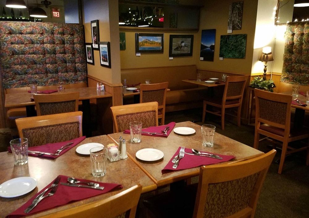 Soldotna Inn - photo 24