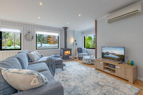 Leura Pines — Leura — photo 4