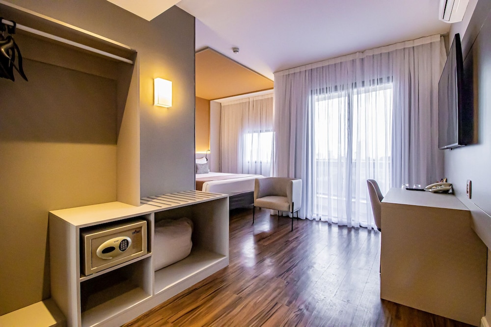 Blue Tree Towers Analia Franco