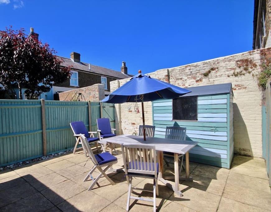 Gerald’s Place in Deal, United Kingdom