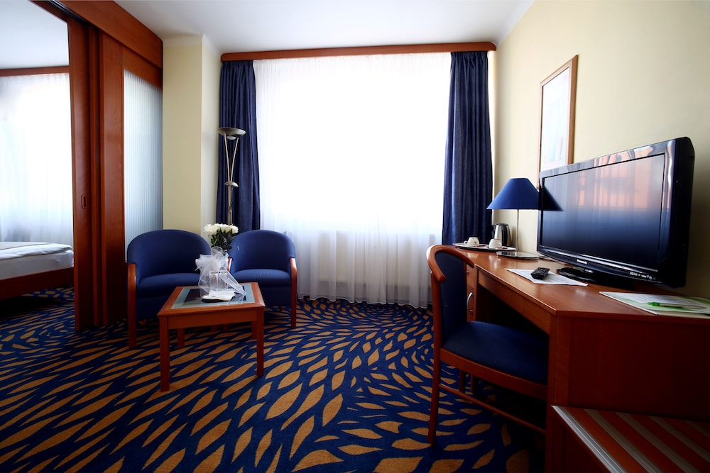 Central Hotel Pilsen — Pilsen — photo 4