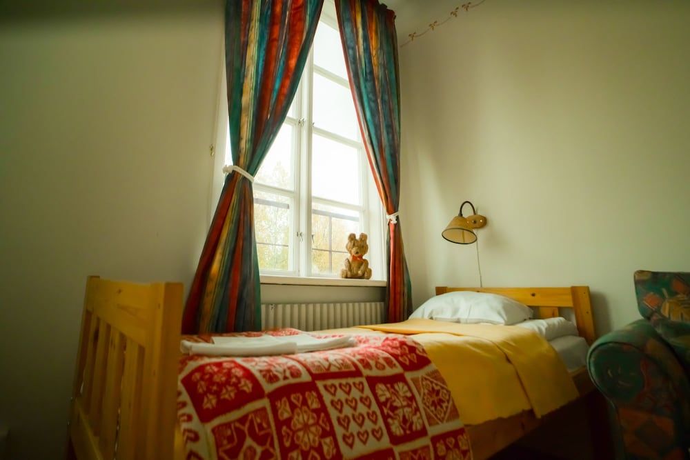 Umnäs Adventure Hotel — hotel in Storuman