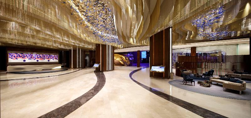 Mgm Cotai — Unknown City — photo 5