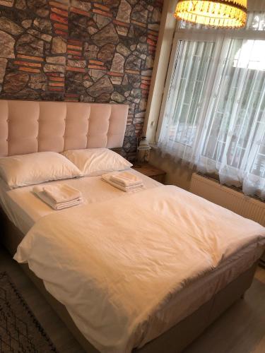 Sea view House — 4-Star Luxury Hotel in Istanbul, Turkey