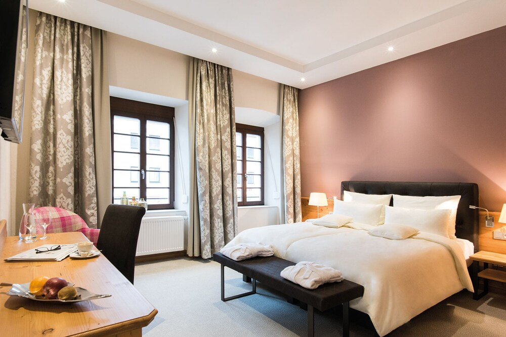 Hotel Dawin — Rotthalmunster — photo 4