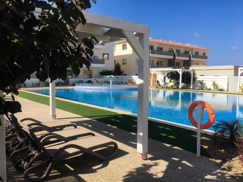 Mythical Sands Resort Protaras Choose Joy Apt — Paralimni