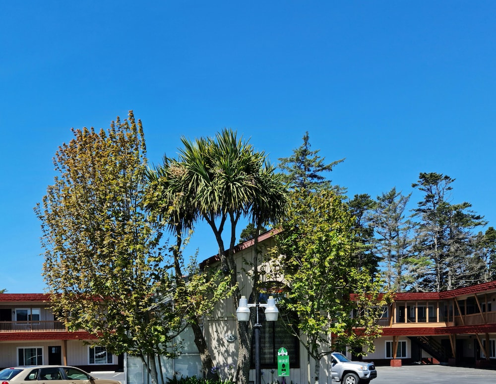 North Coast Inn - photo 19
