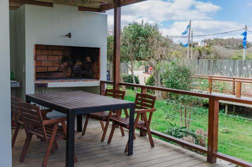 Las Eduardas — La Paloma — photo 2
