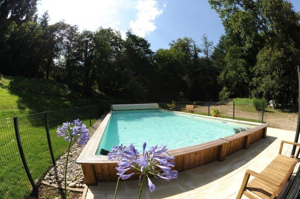 Le Saint Barnabe Hotel & Spa