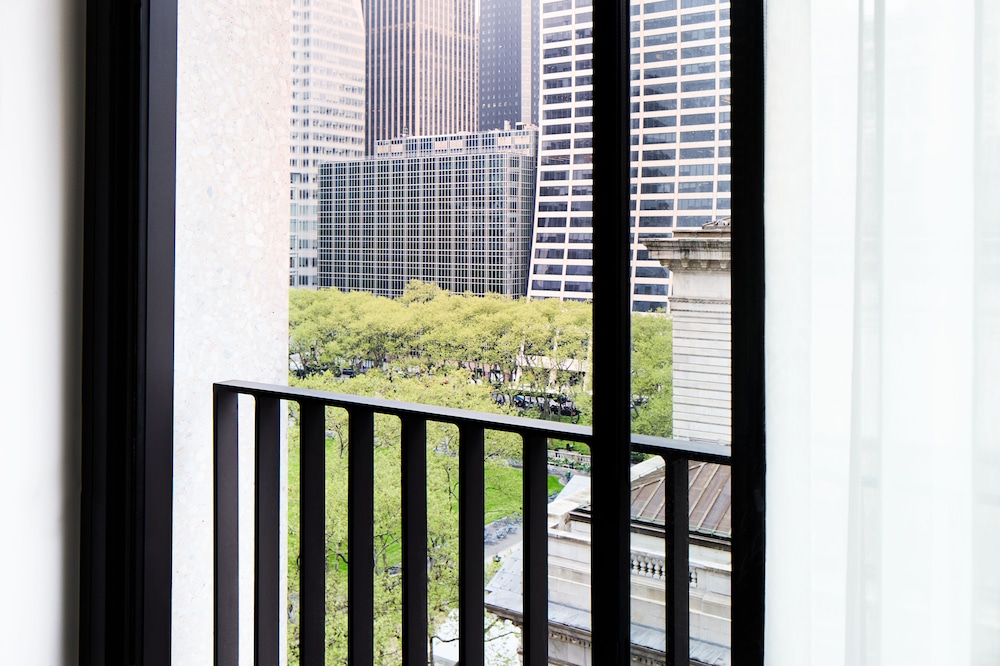 Park Terrace Hotel - photo 24