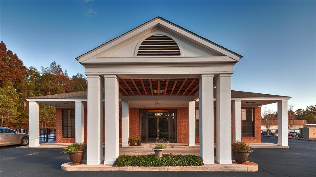 Best Western Suites - last minute hotel in Jackson