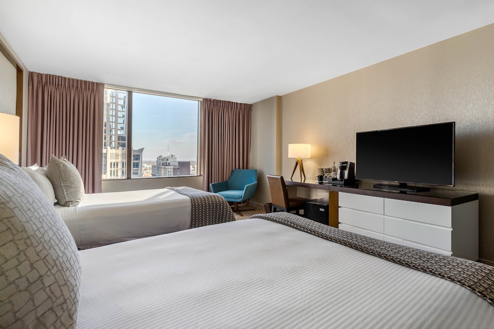 Omni Charlotte Hotel - photo 90