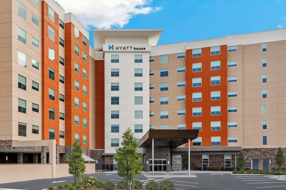 Hyatt House Orlando International Drive - photo 57