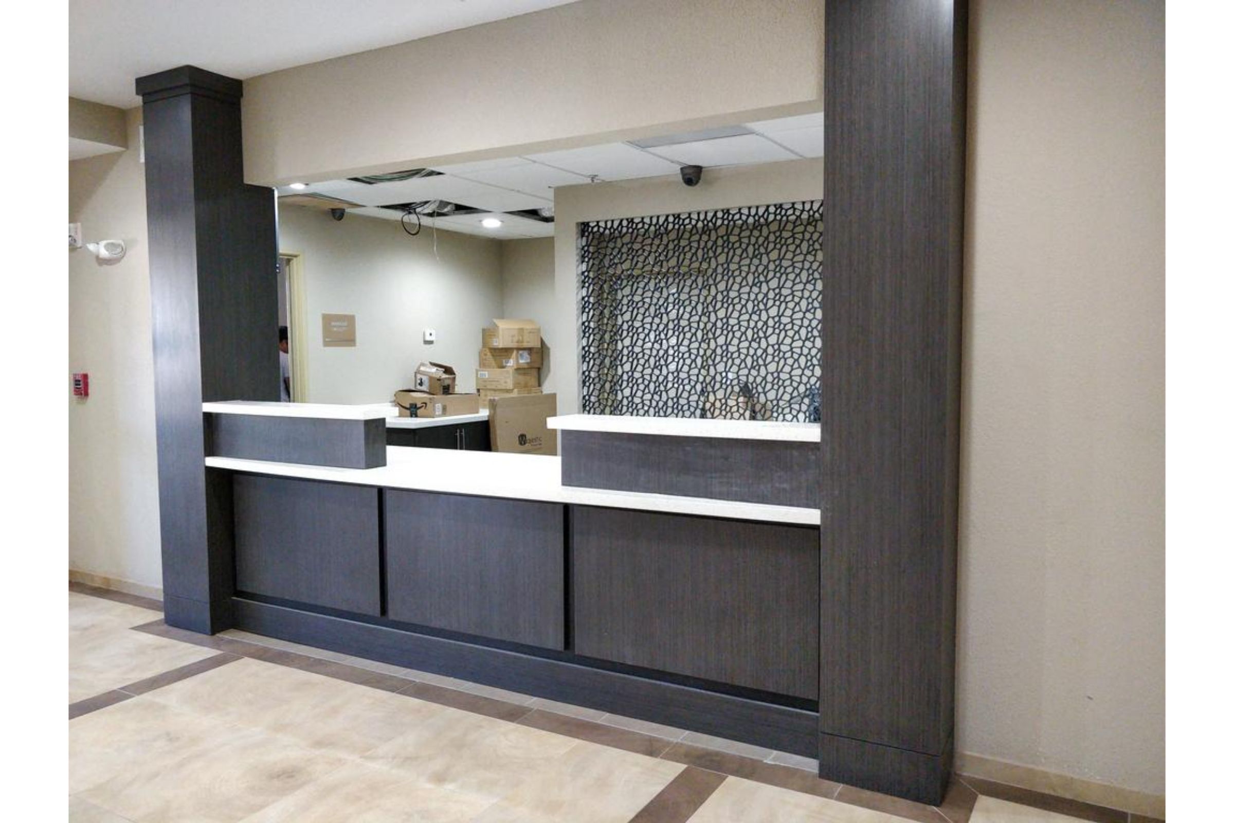 Candlewood Suites Dallas Plano W Medical Ctr - photo 19