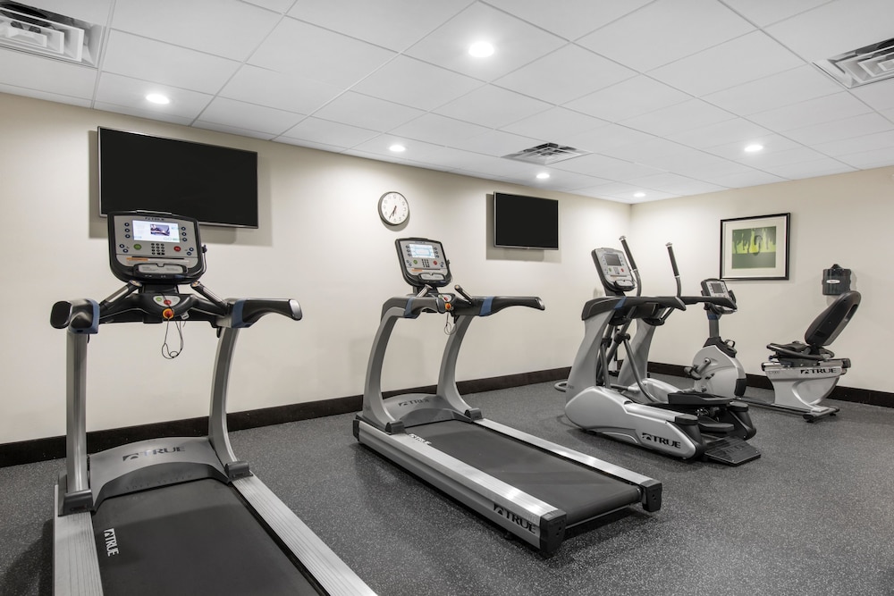 Holiday Inn Savannah S I 95 Gateway by IHG - photo 20