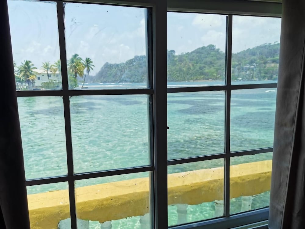 Hotel Cocotal — Portobelo — photo 3