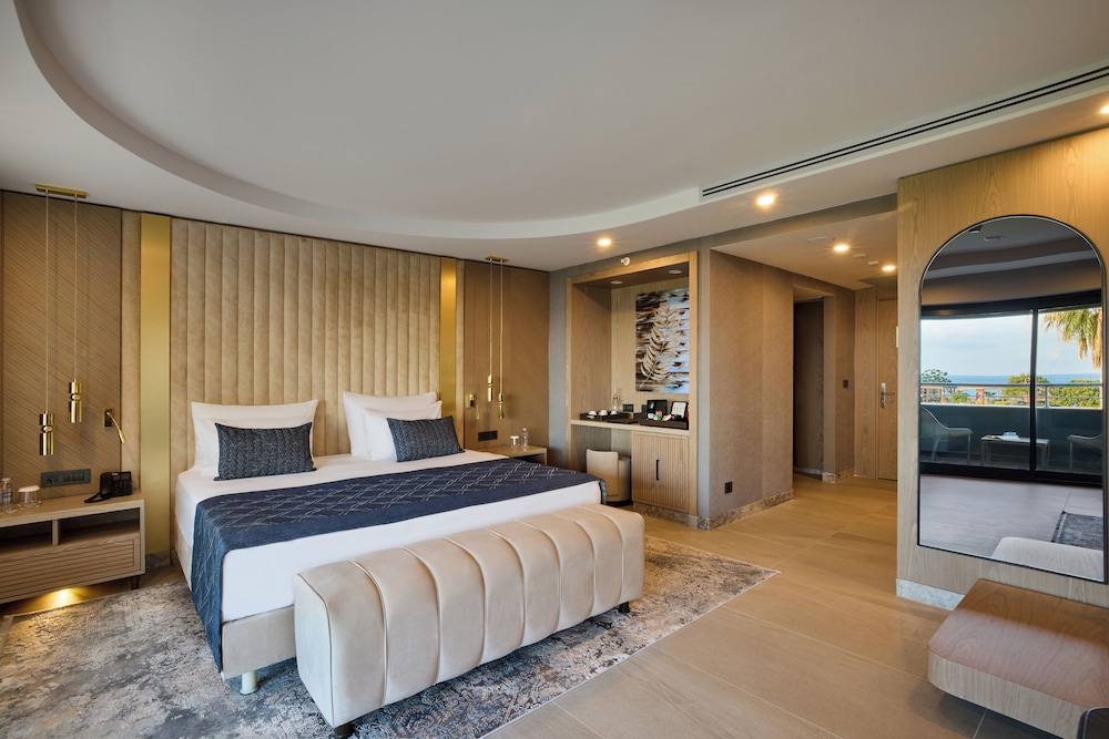 Mövenpick Resort Antalya Tekirova — Kemer — photo 3