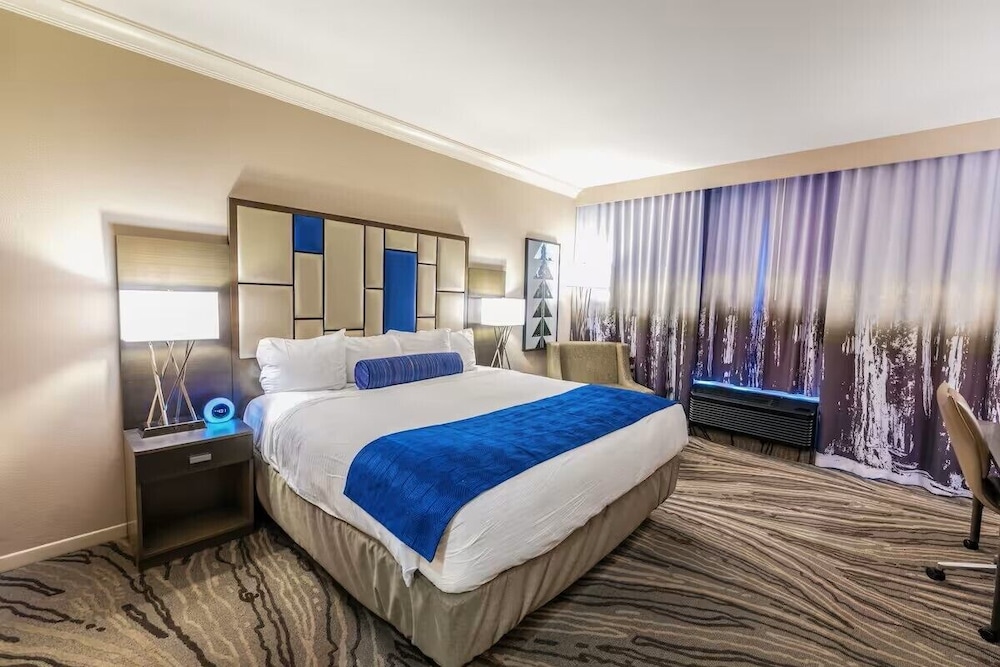 Bear River Casino Resort — Florida City