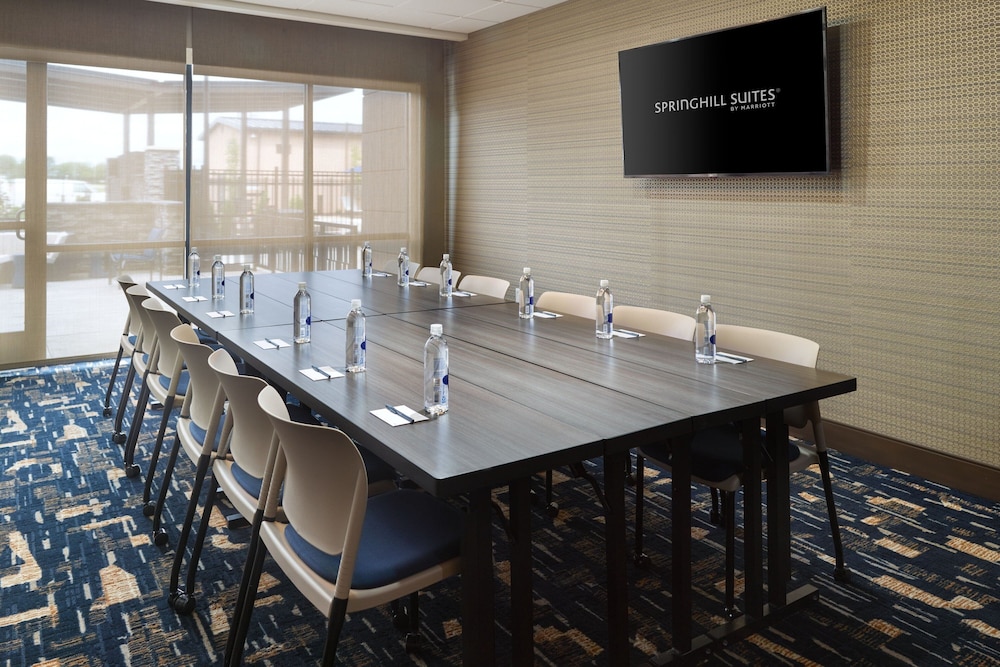 SpringHill Suites by Marriott Franklin Mint - photo 33