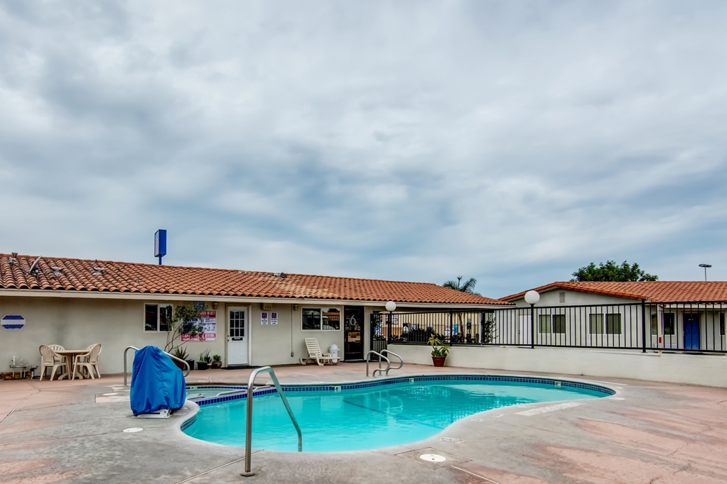 Motel 6 Manteca CA - photo 10