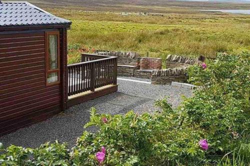 Rymmon Retreat — hotel in Orkney
