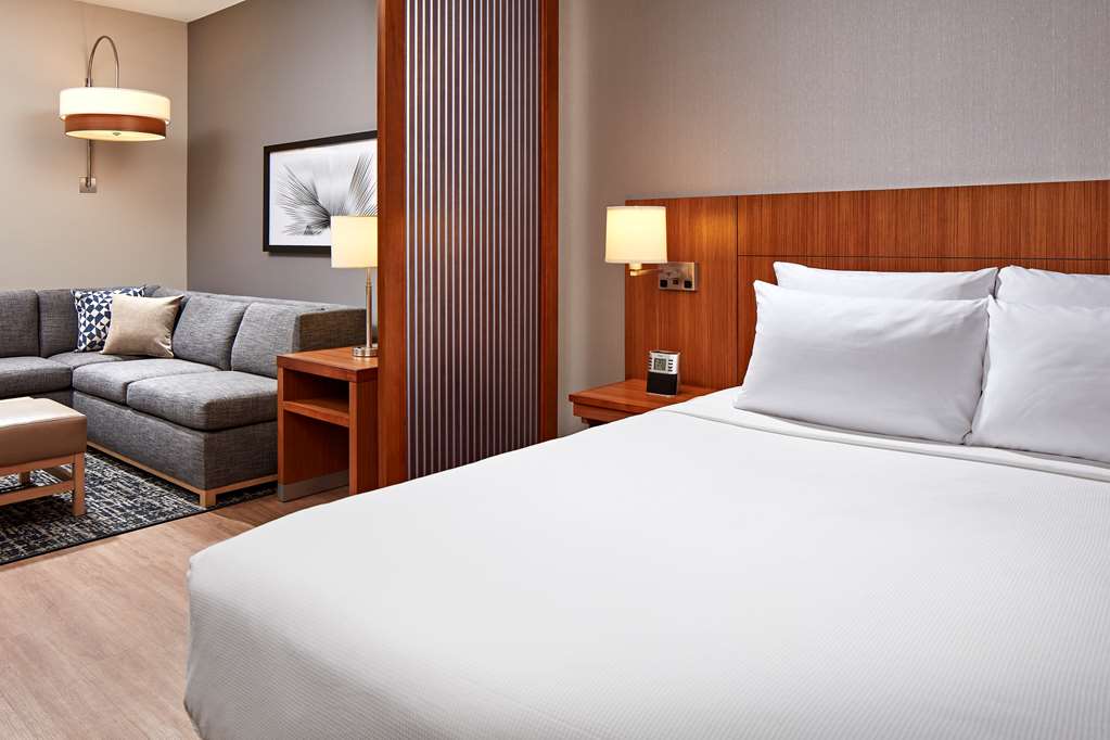Hyatt Place LAX El Segundo - photo 6