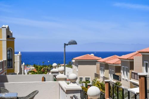 Paraiso J47 Partial Sea View & Sunny Terrace 1B — Arona — photo 3