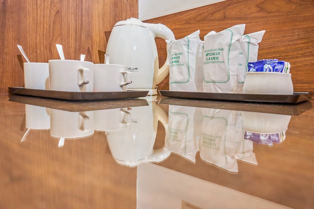 Ganpati Hotel in Riasi, India