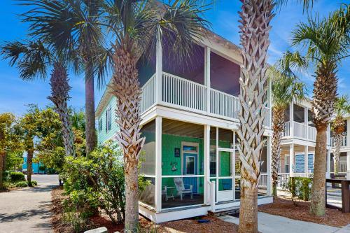 Barefoot Cottages #B16 in Port Saint Joe, United States
