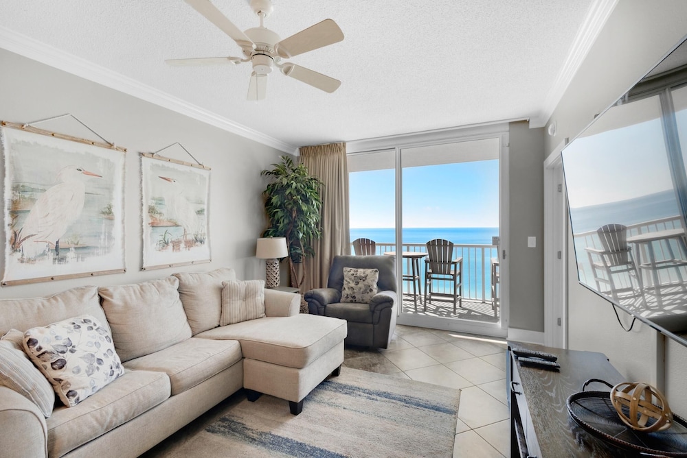 Majestic Beach Towers 2 1005 - photo 27