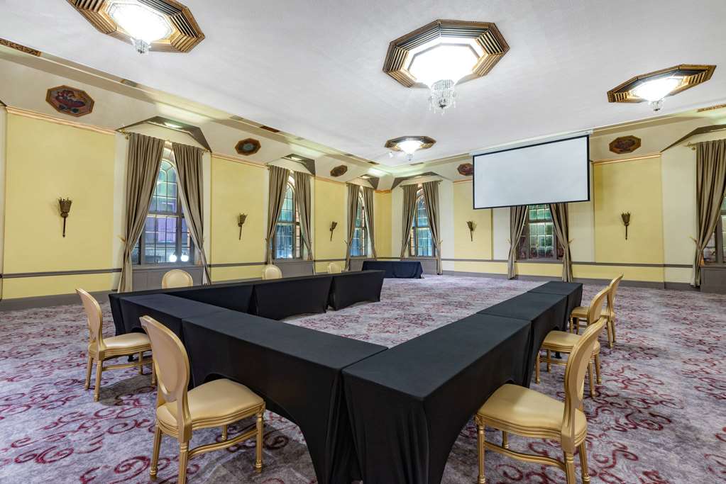 Americus Hotel Unscripted by Hyatt - photo 35