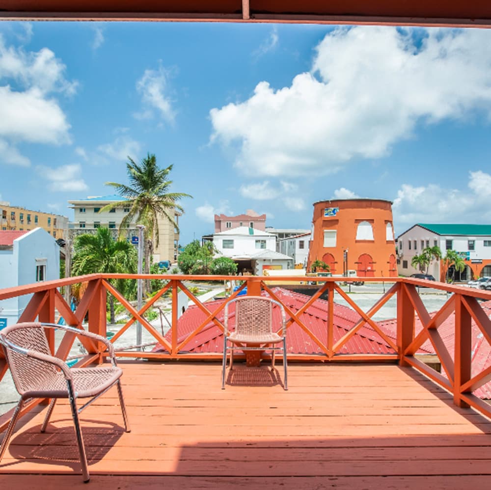 Village Cay Hotel and Marina in Road Town, British Virgin Islands