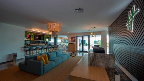 Holiday Inn Hotel And Suites Merida La Isla By IHG