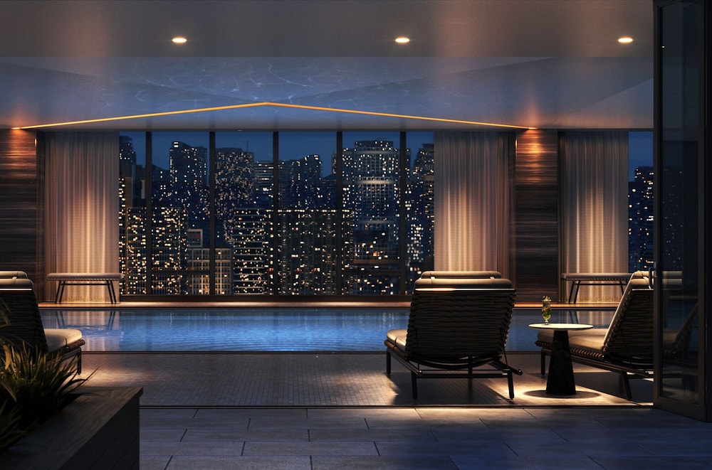The St. Regis Chicago - photo 54