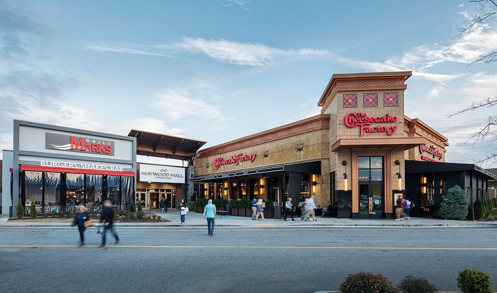 Greenville Marriott - photo 64
