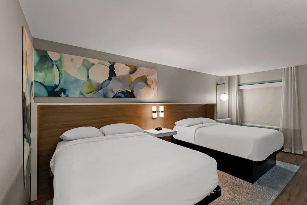 Wyndham Garden Ankeny - photo 39