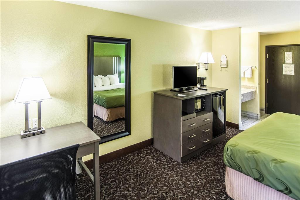 Quality Inn Decatur near US 224 - photo 23