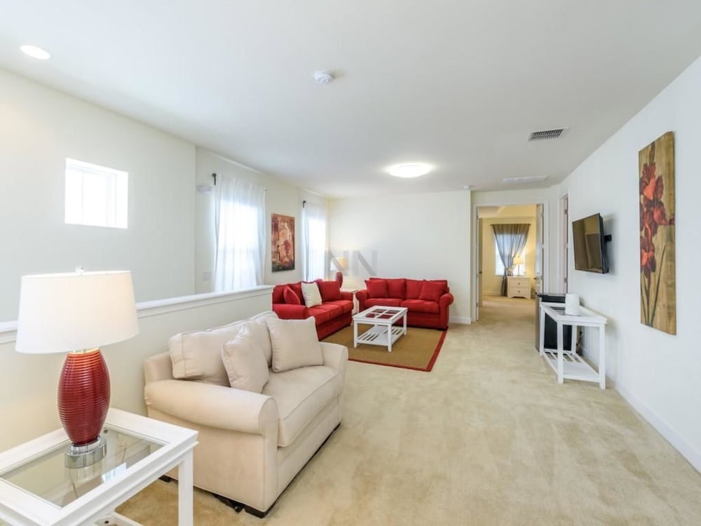 Disney Reunion Resort IN Kissimmee - photo 20