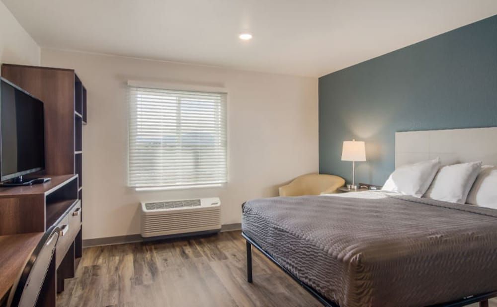 Woodspring Suites Ashland Richmond North - photo 8