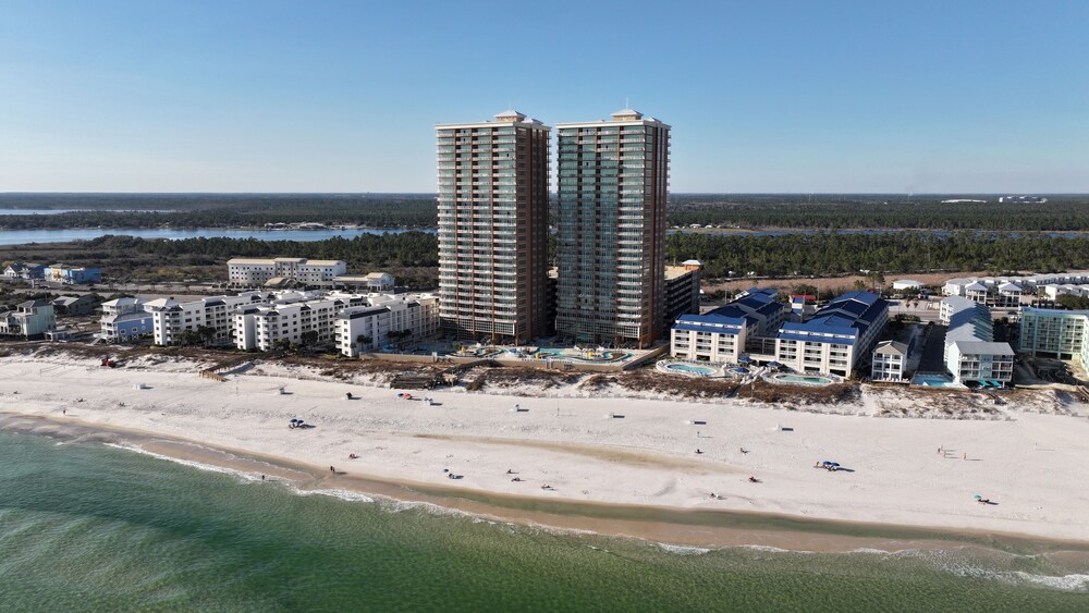 Phoenix Gulf Towers 1407 3 Bedroom Condo by RedAwning - photo 61