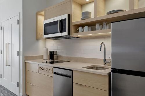 TownePlace Suites by Marriott Avon Vail Valley - photo 12