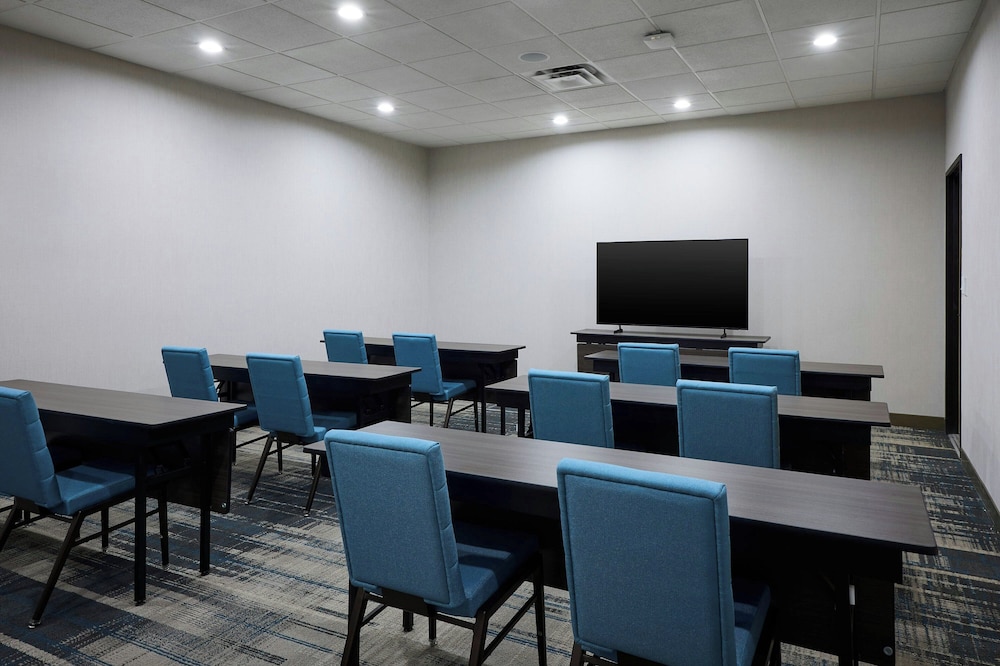 Four Points by Sheraton Englewood - photo 37