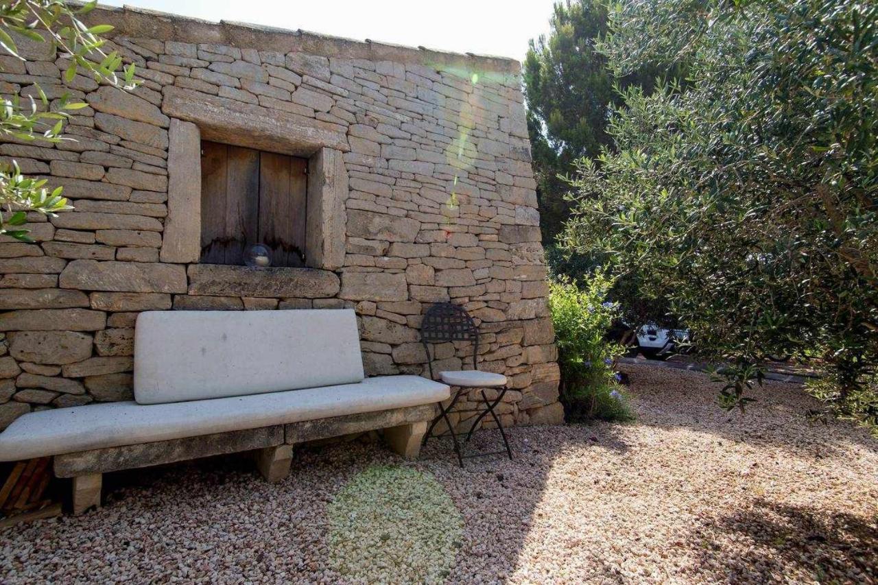 Casa con piscina privada en el sur de Mallorca — 4-Star Luxury Hotel in Ses Salines, Spain
