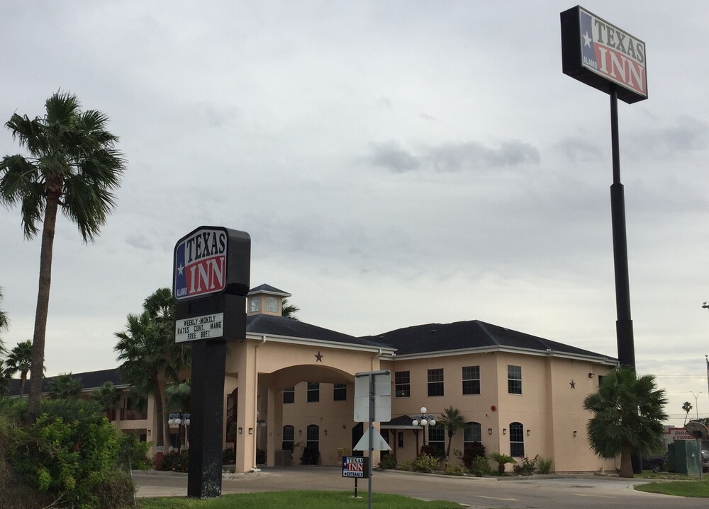 Texas Inn Alamo - photo 16