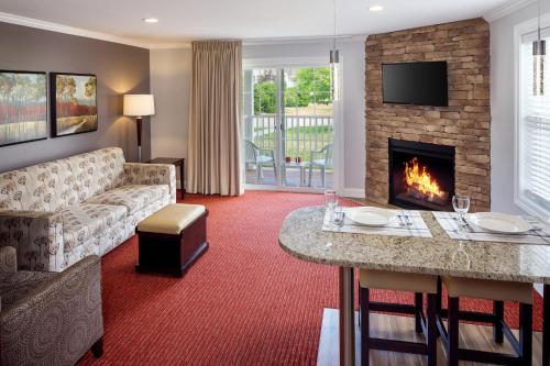Golden Gables Inn Dazzler Select by Wyndham - photo 8