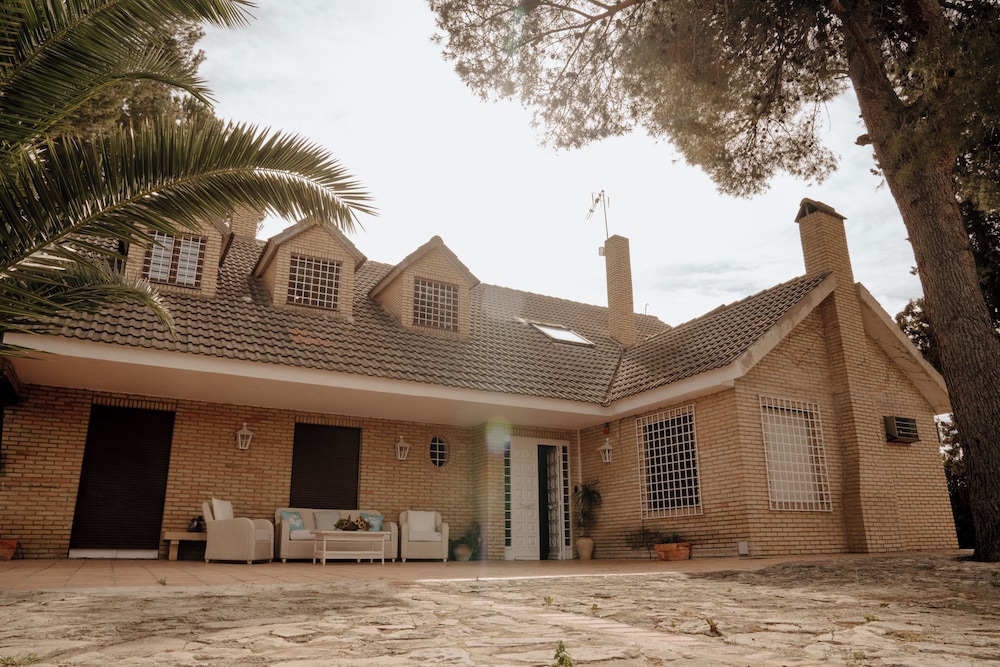 Vega de la Reina Alojamientos in Jaen, Spain